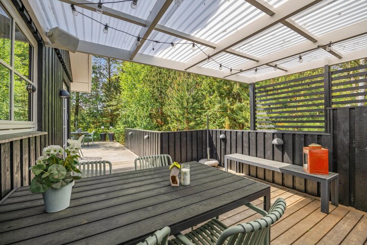 Ferienhaus 30479 in Højsvej 36, Houstrup - Bild #25