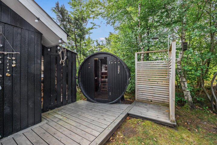 Ferienhaus 30479 in Højsvej 36, Houstrup - Bild #26