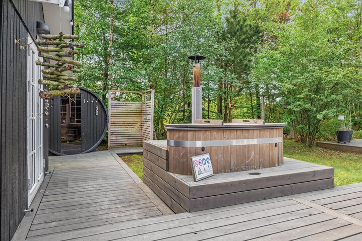 Ferienhaus 30479 in Højsvej 36, Houstrup - Bild #27