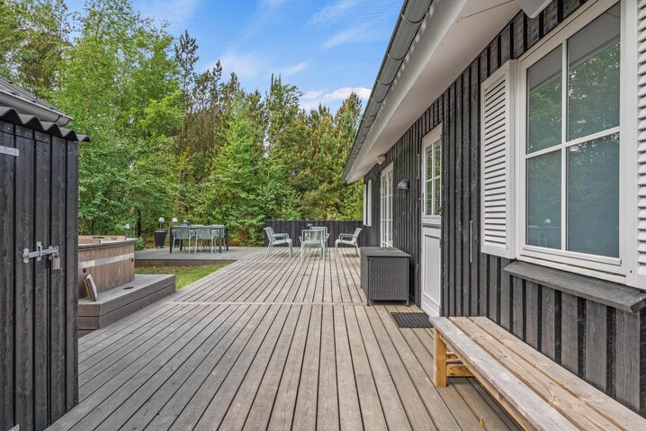 Ferienhaus 30479 in Højsvej 36, Houstrup - Bild #28
