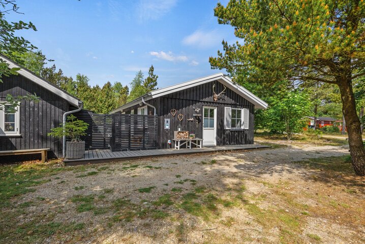 Ferienhaus 30479 in Højsvej 36, Houstrup - Bild #29