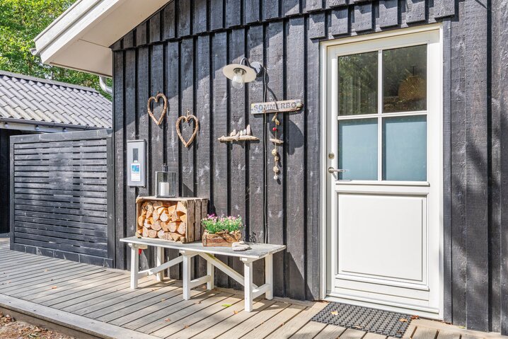 Ferienhaus 30479 in Højsvej 36, Houstrup - Bild #30