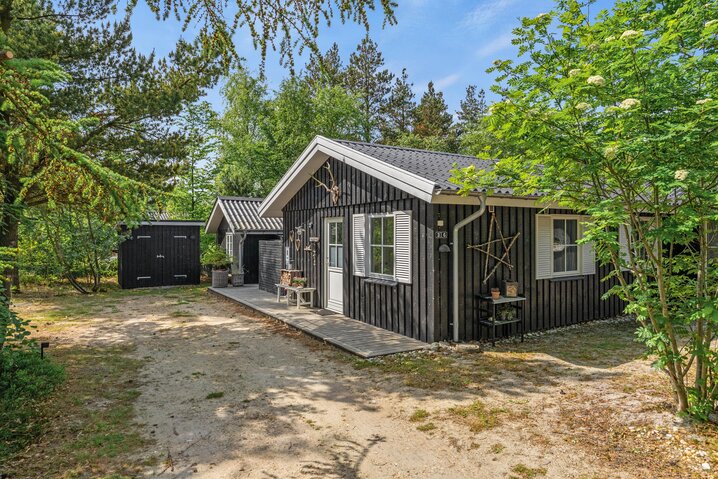 Ferienhaus 30479 in Højsvej 36, Houstrup - Bild #31