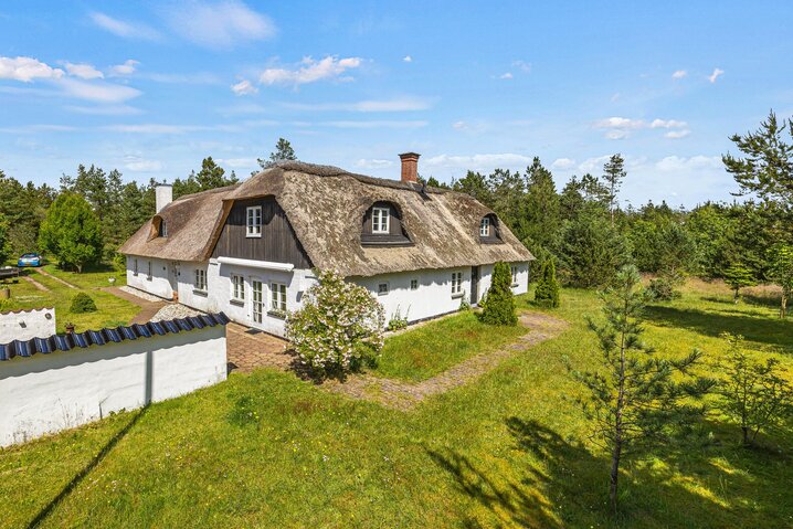 Sommerhus 30481 på Sandtag 5, Houstrup - Billede #0