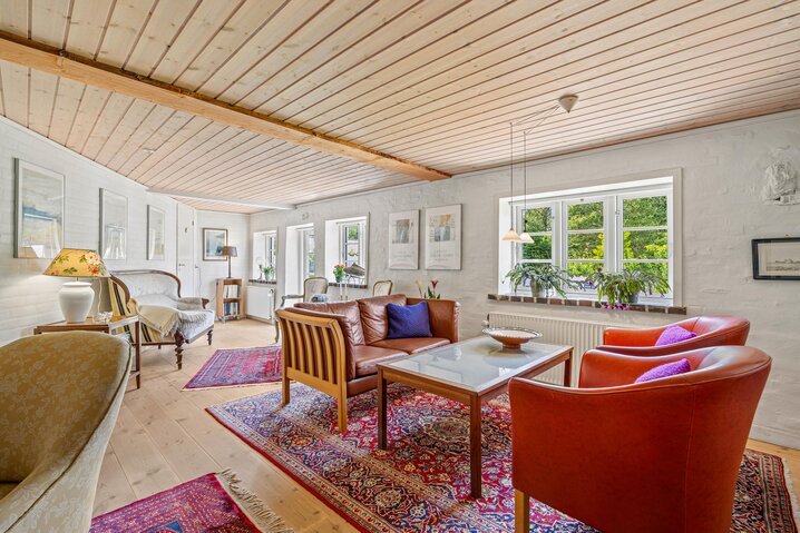 Sommerhus 30481 på Sandtag 5, Houstrup - Billede #1