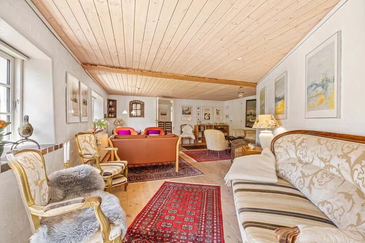 Sommerhus 30481 på Sandtag 5, Houstrup - Billede #4