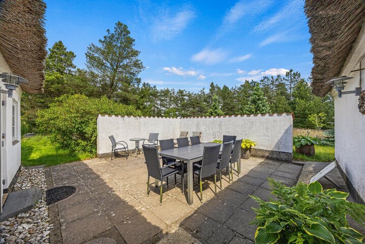 Sommerhus 30481 på Sandtag 5, Houstrup - Billede #31