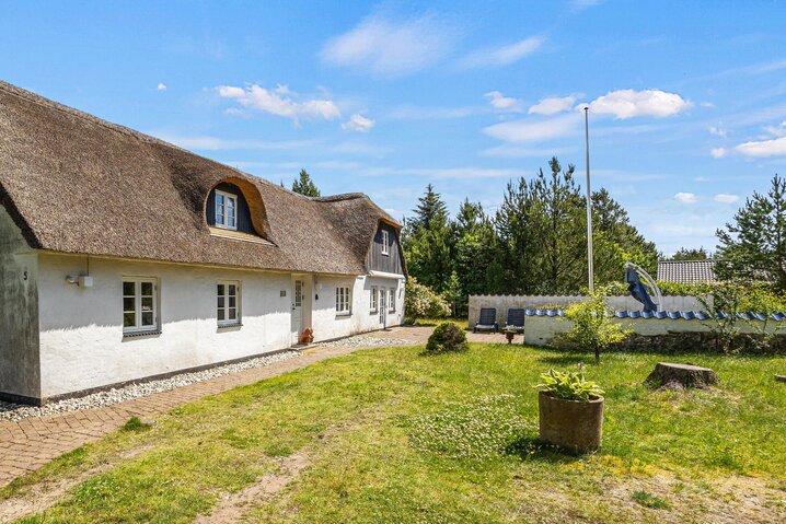 Sommerhus 30481 på Sandtag 5, Houstrup - Billede #37