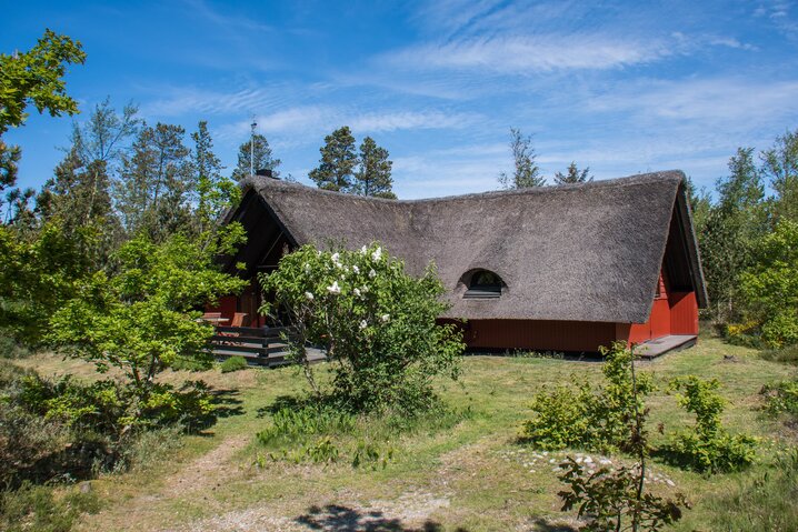 Ferienhaus 30482 in Højsvej 3, Houstrup - Bild #0