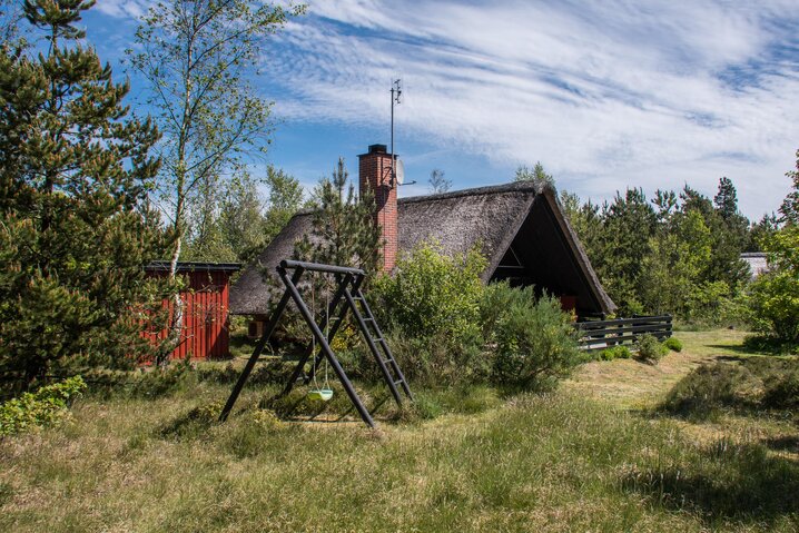 Ferienhaus 30482 in Højsvej 3, Houstrup - Bild #19