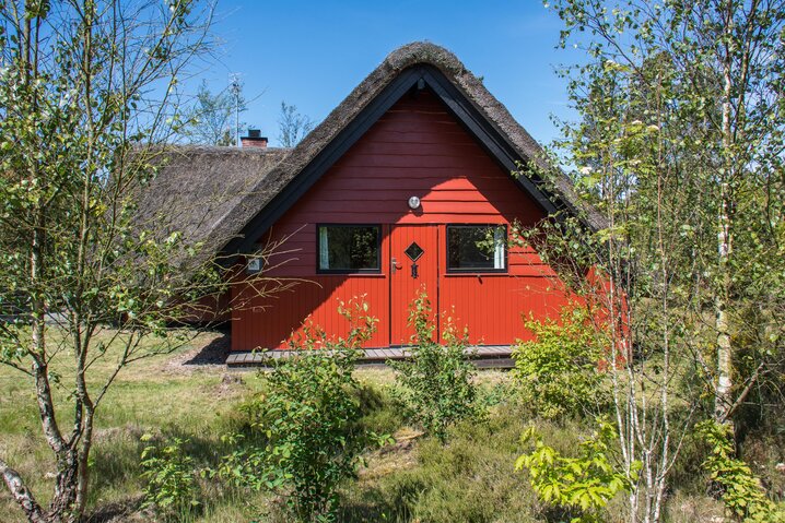 Ferienhaus 30482 in Højsvej 3, Houstrup - Bild #20