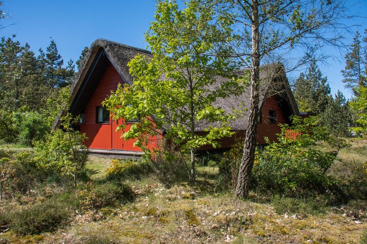 Ferienhaus 30482 in Højsvej 3, Houstrup - Bild #21