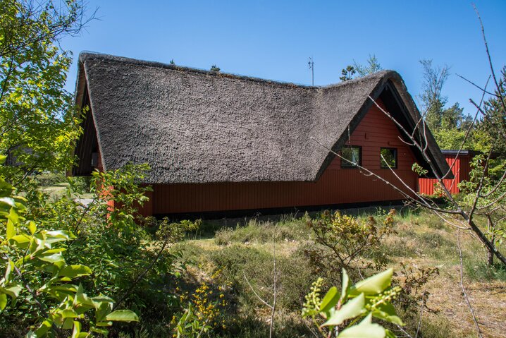 Ferienhaus 30482 in Højsvej 3, Houstrup - Bild #22