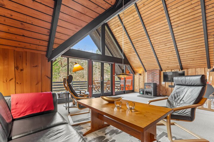 Sommerhus 30482 på Højsvej 3, Houstrup - Billede #1