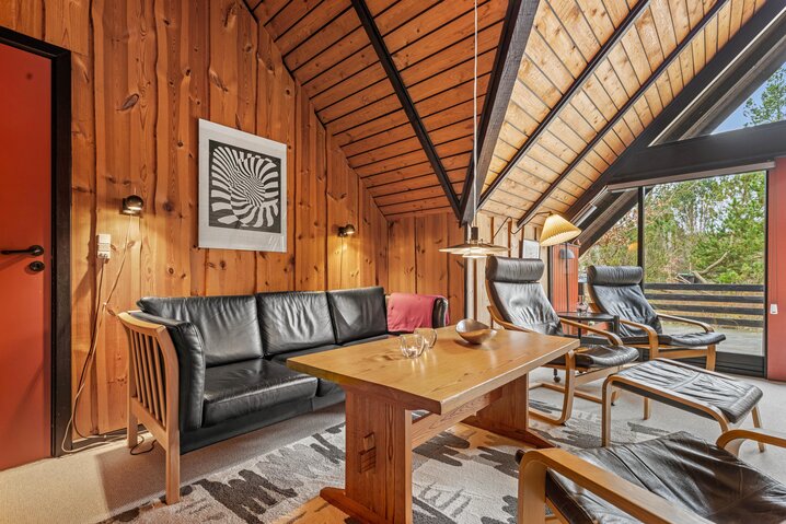 Sommerhus 30482 på Højsvej 3, Houstrup - Billede #4