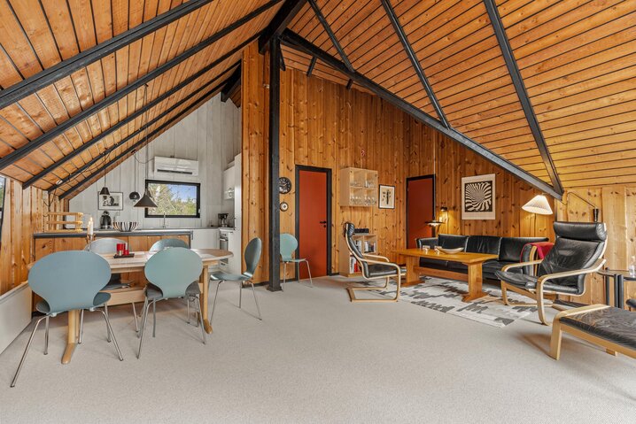 Sommerhus 30482 på Højsvej 3, Houstrup - Billede #6