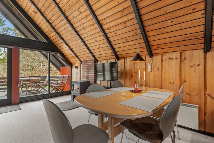 Sommerhus 30482 på Højsvej 3, Houstrup - Billede #7
