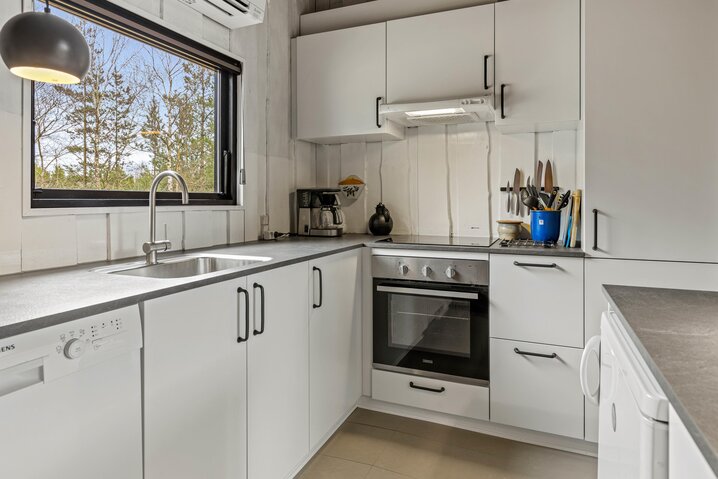 Sommerhus 30482 på Højsvej 3, Houstrup - Billede #9