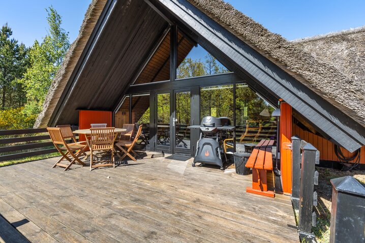 Ferienhaus 30482 in Højsvej 3, Houstrup - Bild #16