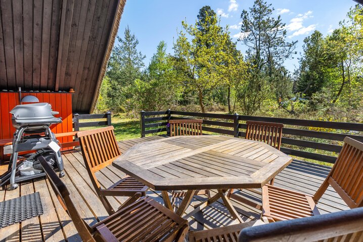 Sommerhus 30482 på Højsvej 3, Houstrup - Billede #17