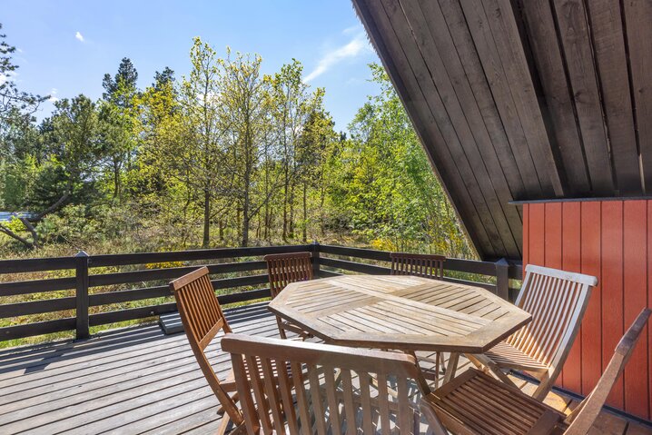 Sommerhus 30482 på Højsvej 3, Houstrup - Billede #18