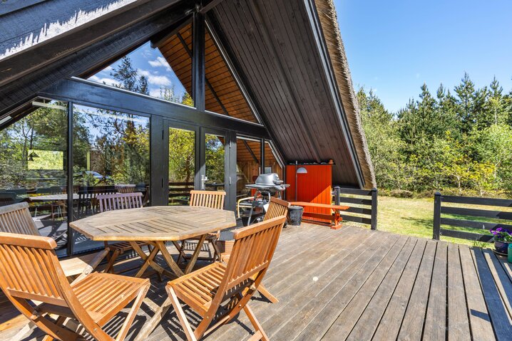 Ferienhaus 30482 in Højsvej 3, Houstrup - Bild #19