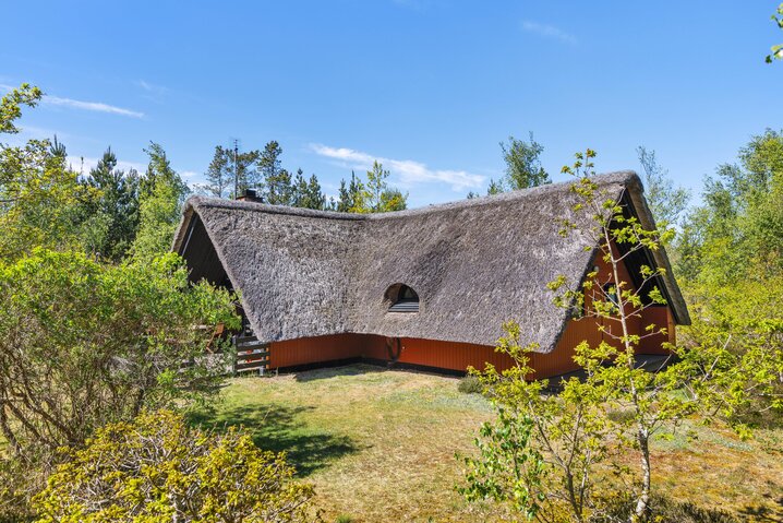 Ferienhaus 30482 in Højsvej 3, Houstrup - Bild #20