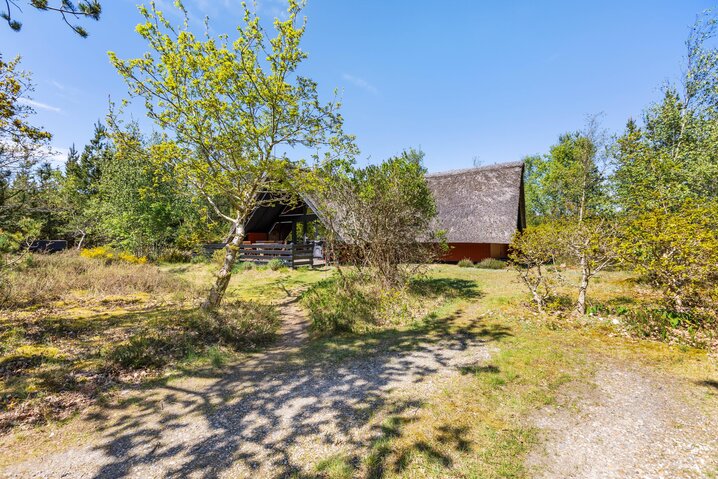 Ferienhaus 30482 in Højsvej 3, Houstrup - Bild #21