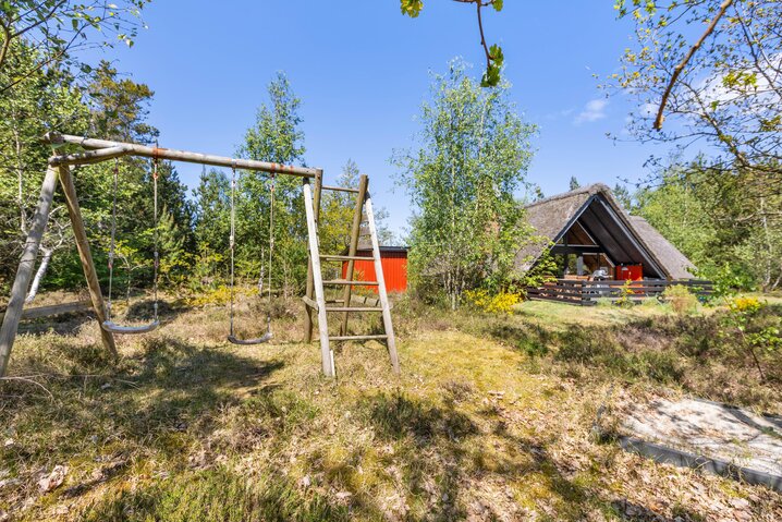 Ferienhaus 30482 in Højsvej 3, Houstrup - Bild #23