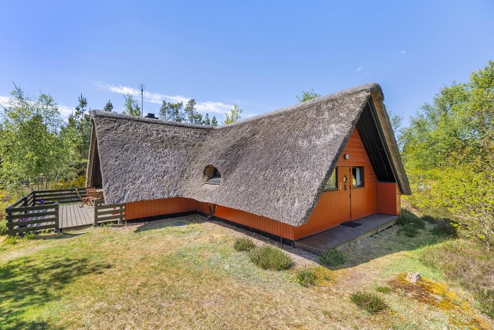 Ferienhaus 30482 in Højsvej 3, Houstrup - Bild #24