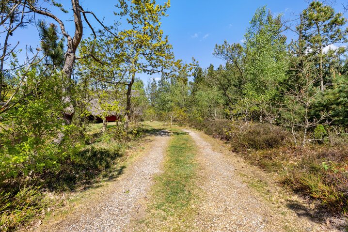 Ferienhaus 30482 in Højsvej 3, Houstrup - Bild #25