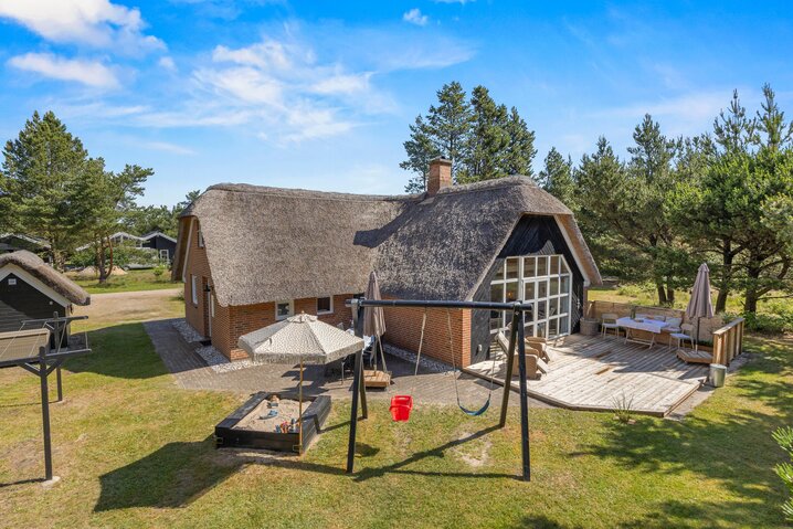 Sommerhus 30483 på Guldvangen 26, Houstrup - Billede #0