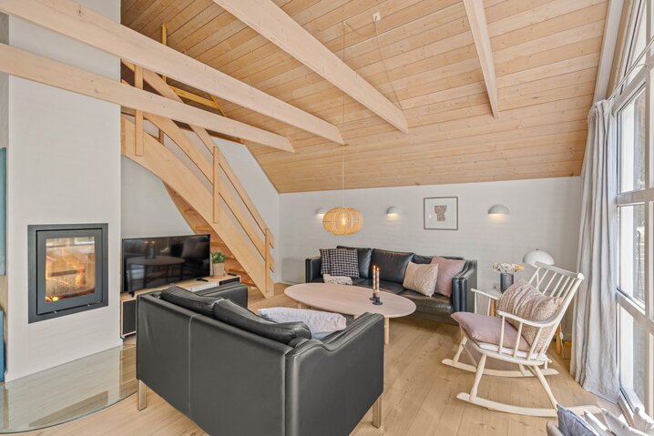 Sommerhus 30483 på Guldvangen 26, Houstrup - Billede #1