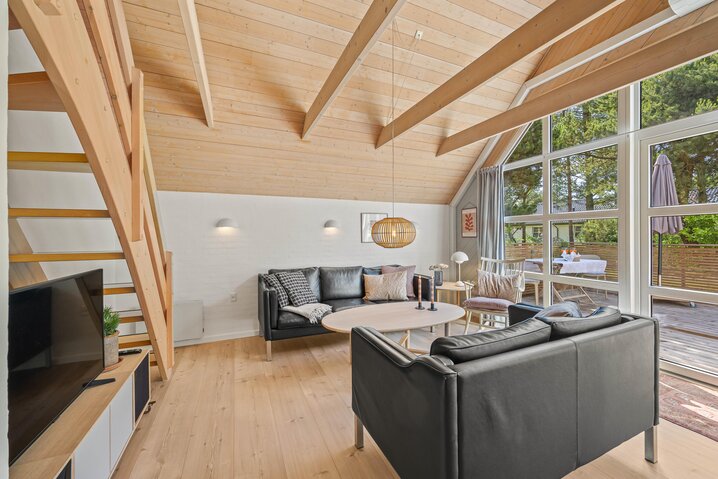 Sommerhus 30483 på Guldvangen 26, Houstrup - Billede #3