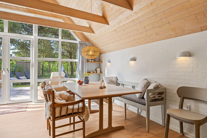 Sommerhus 30483 på Guldvangen 26, Houstrup - Billede #5