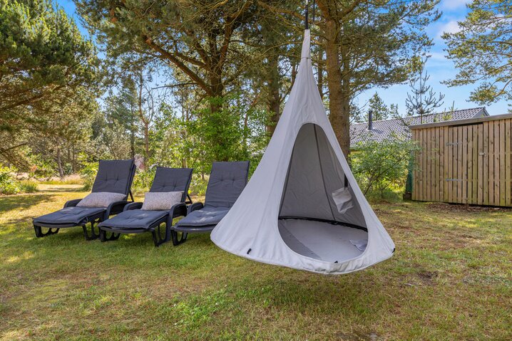 Sommerhus 30483 på Guldvangen 26, Houstrup - Billede #32