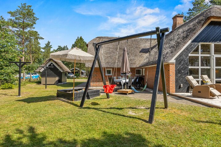 Sommerhus 30483 på Guldvangen 26, Houstrup - Billede #33