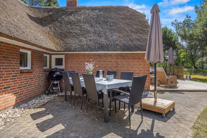 Sommerhus 30483 på Guldvangen 26, Houstrup - Billede #35