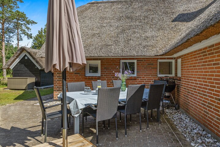 Sommerhus 30483 på Guldvangen 26, Houstrup - Billede #36