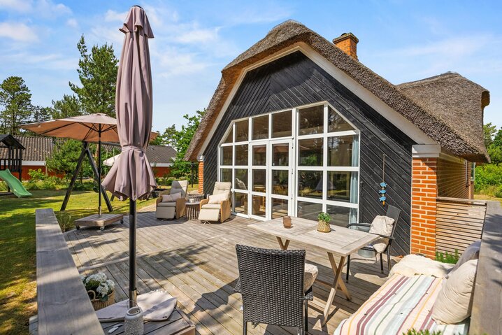Sommerhus 30483 på Guldvangen 26, Houstrup - Billede #26