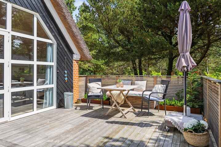 Ferienhaus 30483 in Guldvangen 26, Houstrup - Bild #28