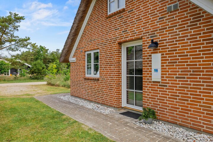 Ferienhaus 30483 in Guldvangen 26, Houstrup - Bild #40