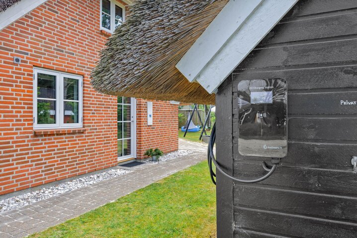 Ferienhaus 30483 in Guldvangen 26, Houstrup - Bild #41