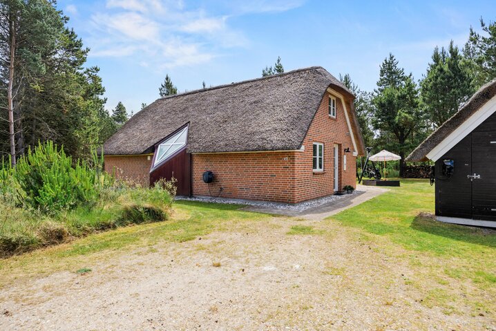 Ferienhaus 30483 in Guldvangen 26, Houstrup - Bild #42