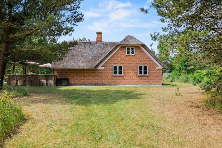 Ferienhaus 30483 in Guldvangen 26, Houstrup - Bild #37