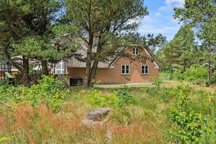 Ferienhaus 30483 in Guldvangen 26, Houstrup - Bild #38
