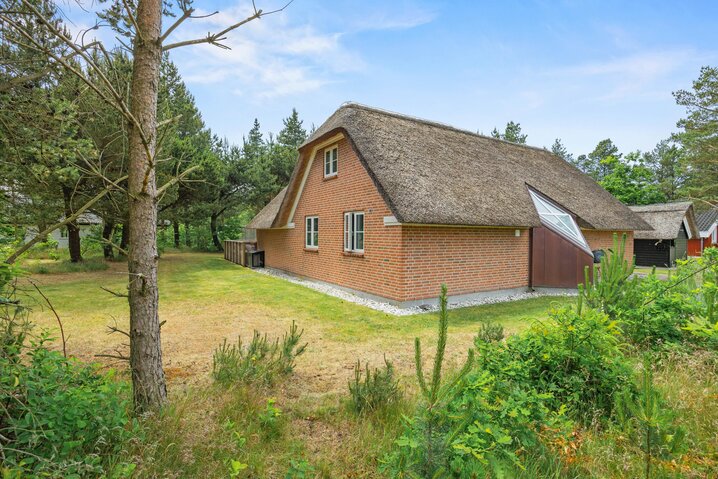 Ferienhaus 30483 in Guldvangen 26, Houstrup - Bild #39