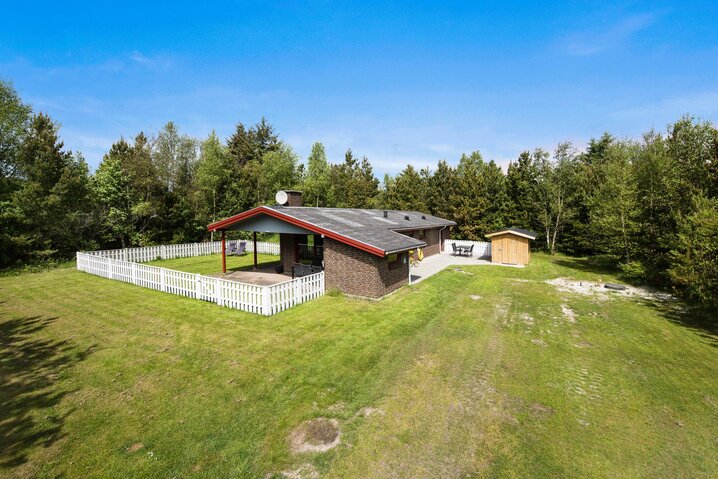 Sommerhus 30487 på Kirkeflod 76, Houstrup - Billede #0