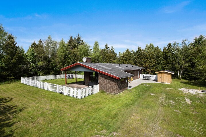 Sommerhus 30487 på Kirkeflod 76, Houstrup - Billede #24