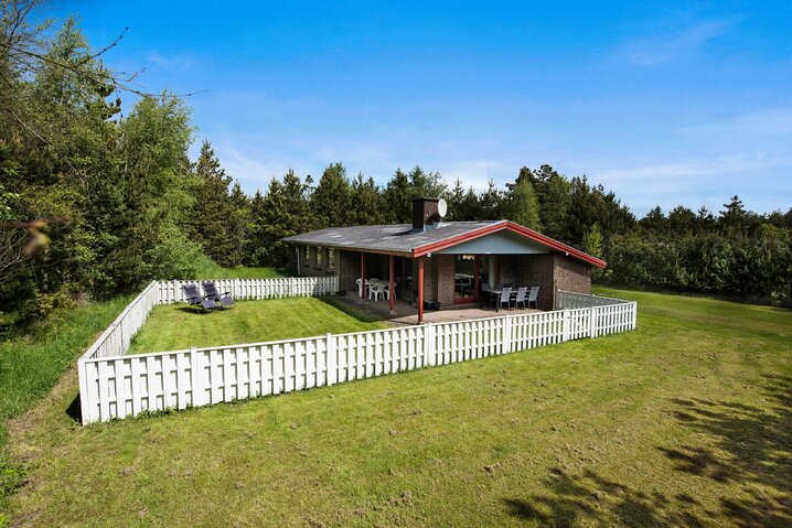 Sommerhus 30487 på Kirkeflod 76, Houstrup - Billede #25